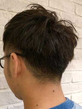 コム(com by neolive) メンズ　カジュアルビジネス2