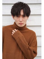 シエンブルー(CIEN blue)&nbsp;CIEN blue/内山竜/『浜松カッコいい』ナチュラルコンママッシュ