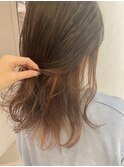 インナーオレンジ　
