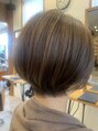 アグ ヘアー ワール イオン徳島前店(Agu hair whirl) ショートヘアも可愛く☆