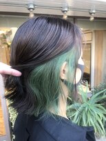 ビーエリア 本店(BE AREA)&nbsp;インナーカラー