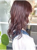 ◎ラベンダーブラウン◎