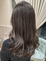 ネオリーブソラ 相模大野店(Neolive sola) 巻き髪もアレンジもオシャレにハイライト デザインカラー◎