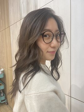 ローグ(Logue) 冬の8トーングレージュ