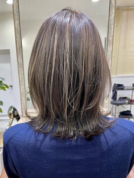 ジェービーヘア 稲毛(jb hair) 大人可愛い20代30代40代小顔ウルフレイヤーボブルフボブショート