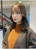くびれミディアム