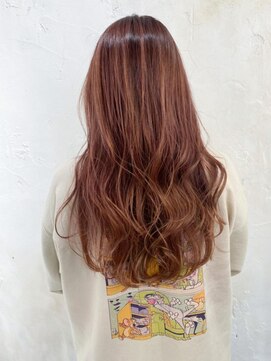 レイール 吉祥寺(Reir) 【Reir吉祥寺】*韓流リバースカール+ショコラベージュ*