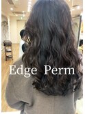 #酸性パーマ#コテ巻きパーマ#酸性デジタルパーマ#デジタルパーマ