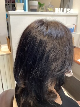 リラサ(Rilasa) 艶ヘナ