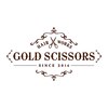 ヘアーワークス ゴールドシザーズ(HAIR WORKS GOLD SCISSORS)のお店ロゴ