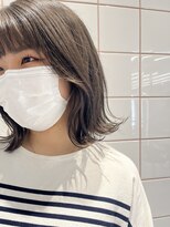 ロンド ストラーダ 心斎橋(Lond strada) ◎イルミナカラー大人気です♪♪◎