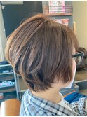 ショートレイヤー