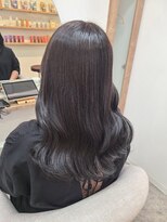 シア 新小岩店(SHEER)&nbsp;艶髪カラー♪