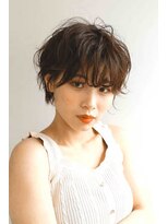 スピガ(SPIGA) カジュアルショート