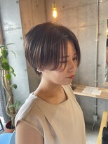 ビヨリ(biyori)&nbsp;ショート