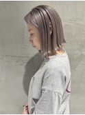 bob×greige