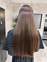 スキル 石岡(SKILL)&nbsp;アルカリ酸熱髪質改善トリートメント