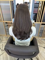 アリスバイアフロート 自由が丘(ALICe by AFLOAT) ロングレイヤー