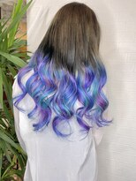 リタヘア(Re:ta Hair)&nbsp;ブルーユニコーン【飯田淳平】Re:ta Hair