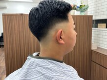 バーバークラブエス(BarBer Club S)