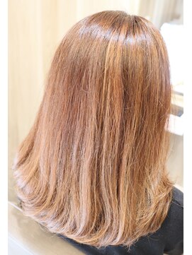 タルテ(talute) Aラインロング