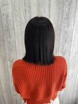 シエル 立川店(CIEL)&nbsp;【KAZUYA×CIEL】ショコラベージュ