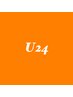 【U24学割／大学・専門】デザインカット4950→4400