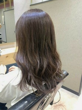 ラベンダー バイ ジュエル 湘南台駅西口店(Lavender by JEWEL) ☆お客様スタイル☆【Lavender  by  JEWEL 湘南台/湘南台駅】