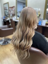 キュアスペース(CURE SPACE)&nbsp;ホワイトベージュ