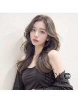 ロロ ROLO&nbsp;スイートカッコイイ☆ロング