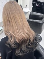 ジェプシー(JPCY)&nbsp;たぬきカラー/裾カラー/グラデーションカラー