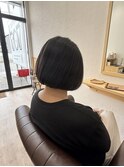 hair style