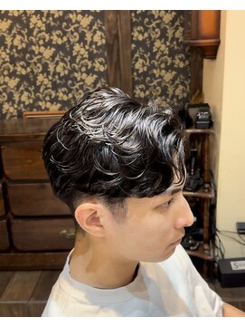 シリー 南風原店(SILLY) 男前ラルフカール