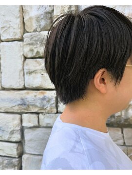 リュドール 一宮(Rue D'or) ショート。