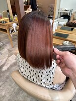 インビテーション 名古屋(invitation)&nbsp;髪質改善サブリミックトリートメント