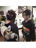 成人式