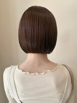 アルク 西梅田(arc.) 【arc.】ぱつっとボブ☆