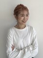 アフロダック(AFLOduck) HARUKA 