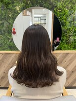 エヌ 北千住(N)&nbsp;オリーブベージュ