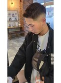 FADEカット