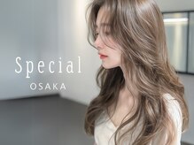 スペシャルオオサカ 難波店(Special OSAKA)