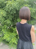 ヒャッカ(hyakka)&nbsp;ハイライトボブ