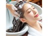 美脳へ導く　ヘッドスパ♪　SB付