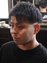 バーバー ネオ ザ クラス(BARBER NEO The Class) ショートアップ
