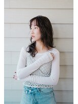 ソラバイディア(SORA by diar)&nbsp;ロングレイヤー