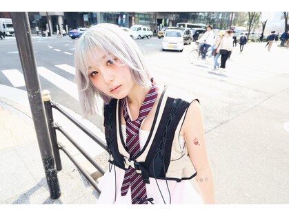 チックタック モーガン モデル(TICK-TOCK MORGAN Model)の写真