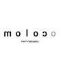 モロコ メンズカット(moloco)/hair&gallerybooks molocoメンズカット