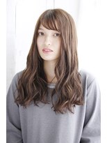 シュシュット(chouchoute) ミニウルフホワイトグレージュデジタルパーマチェリーブラウン99