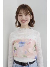 アオイ(aoi.) 水呉 こころ