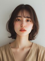 ハナブサ 田上店(HANABUSA)&nbsp;ショート/ボブ/20代30代40代